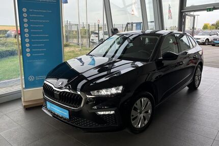 Skoda Scala Gebrauchtwagen