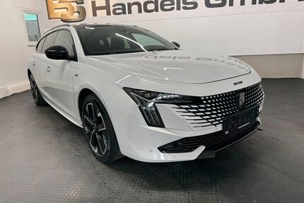 Peugeot 508 Gebrauchtwagen