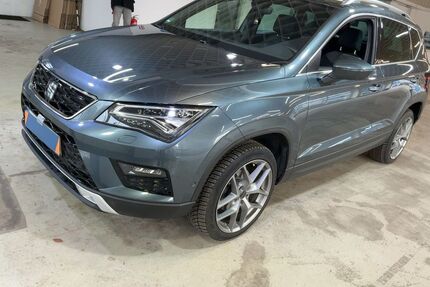 Seat Ateca Gebrauchtwagen