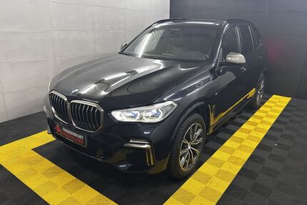 BMW X5 M50 Gebrauchtwagen
