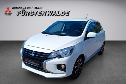 Mitsubishi Space Star Gebrauchtwagen