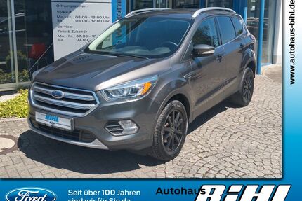 Ford Kuga Gebrauchtwagen