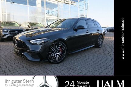 Mercedes-Benz C 43 AMG Gebrauchtwagen