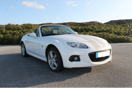Mazda MX-5 Gebrauchtwagen