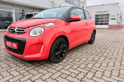 Citroen C1 Gebrauchtwagen