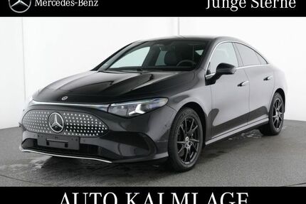 Mercedes-Benz CLA 350 Gebrauchtwagen