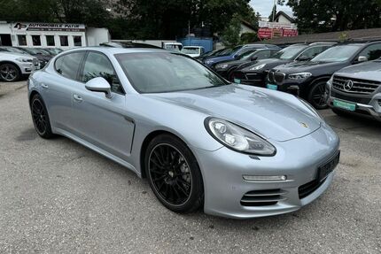 Porsche Panamera Gebrauchtwagen