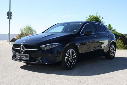 Mercedes-Benz A 180 Gebrauchtwagen