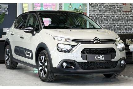 Citroen C3 Gebrauchtwagen