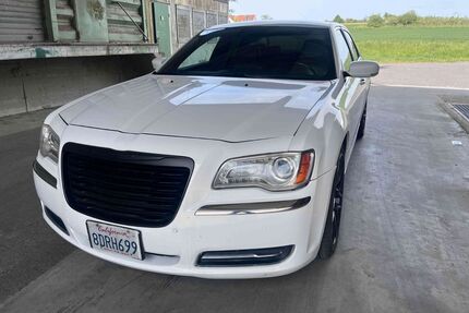 Chrysler 300C Gebrauchtwagen