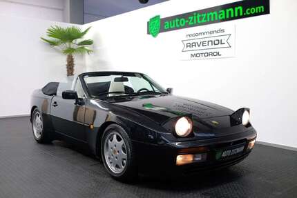 Porsche 944 Gebrauchtwagen