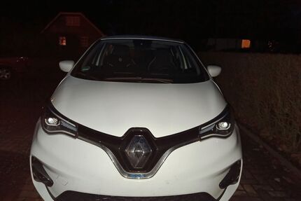 Renault ZOE Gebrauchtwagen