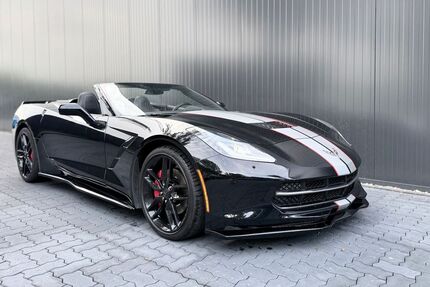 Corvette C7 Gebrauchtwagen