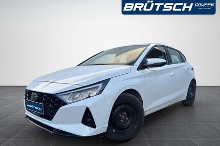 Hyundai i20 Gebrauchtwagen