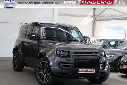 Land Rover Defender Gebrauchtwagen