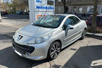 Peugeot 207 Gebrauchtwagen
