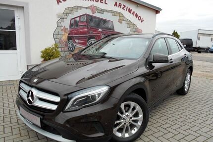 Mercedes-Benz GLA 200 Gebrauchtwagen