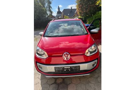VW up! Gebrauchtwagen