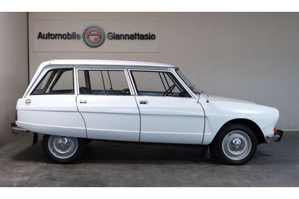 Citroen Andere Gebrauchtwagen