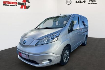 Nissan e-NV200 Gebrauchtwagen