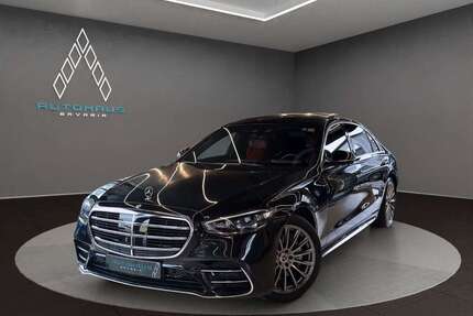 Mercedes-Benz S 350 Gebrauchtwagen