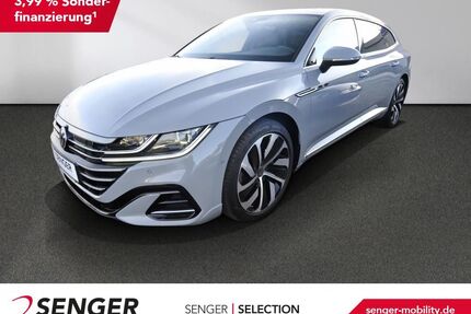 VW Arteon Gebrauchtwagen
