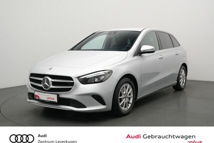 Mercedes-Benz B 200 Gebrauchtwagen