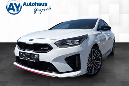 Kia pro ceed / ProCeed Gebrauchtwagen