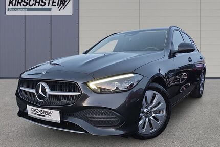 Mercedes-Benz C 200 Gebrauchtwagen