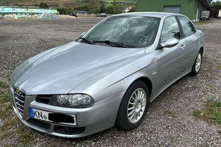 Alfa Romeo 156 Gebrauchtwagen