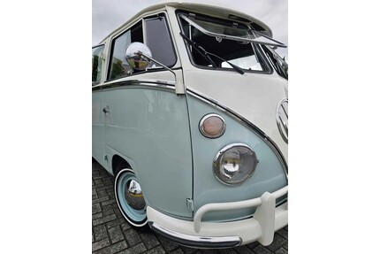 VW Caravelle Gebrauchtwagen