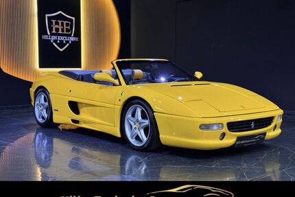 Ferrari F355 Gebrauchtwagen