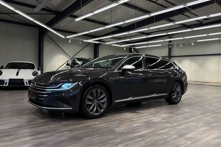 VW Arteon Gebrauchtwagen