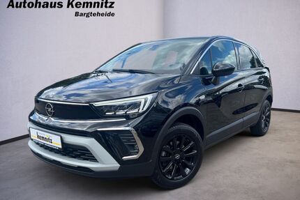 Opel Crossland (X) Gebrauchtwagen