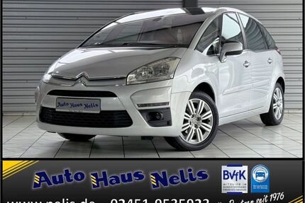 Citroen C4 Picasso Gebrauchtwagen