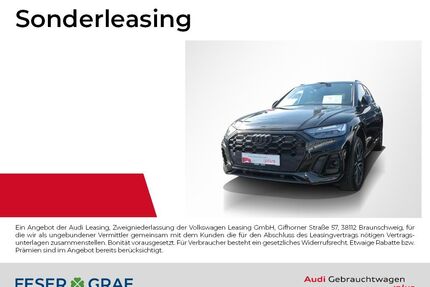 Audi Q5 Gebrauchtwagen