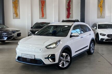 Kia Niro EV Gebrauchtwagen