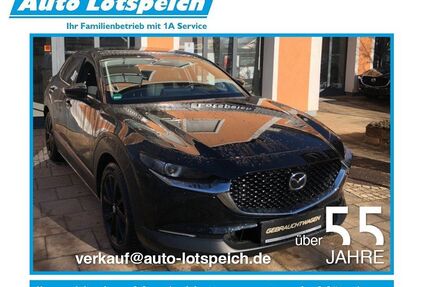 Mazda CX-30 Gebrauchtwagen