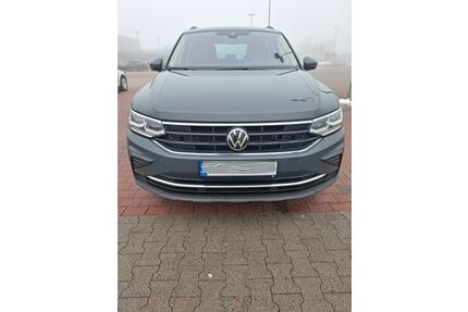 Mercedes-Benz Tiguan 