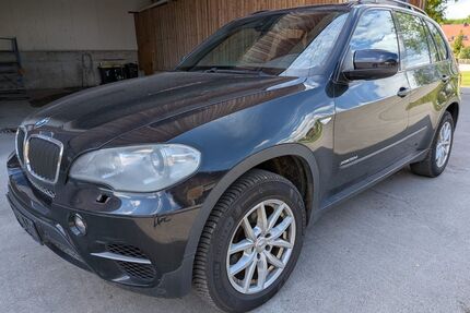 BMW X5 Gebrauchtwagen