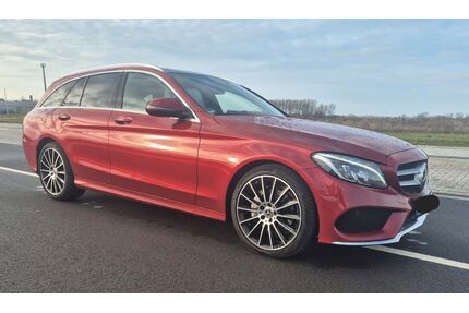Mercedes-Benz C 220 Gebrauchtwagen