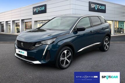 Peugeot 3008 Gebrauchtwagen