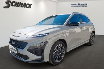 Hyundai KONA Gebrauchtwagen