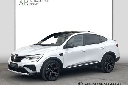 Renault Arkana Gebrauchtwagen
