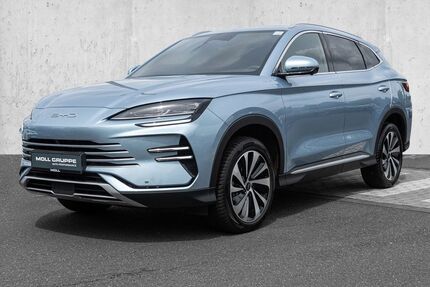 BYD SEAL U Gebrauchtwagen