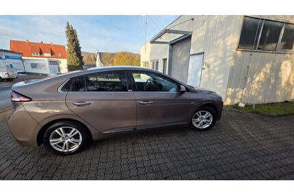 Hyundai IONIQ Gebrauchtwagen