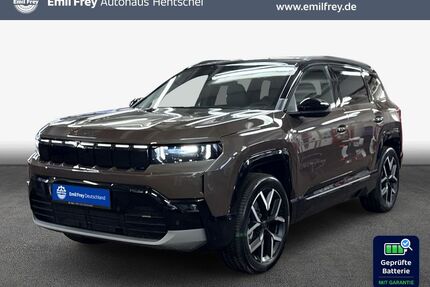Jeep Compass Gebrauchtwagen