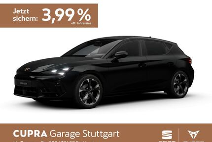 Cupra Leon Gebrauchtwagen