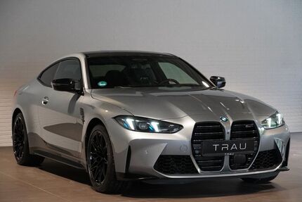 BMW M4 Gebrauchtwagen