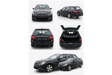 Mercedes-Benz E 250 Gebrauchtwagen